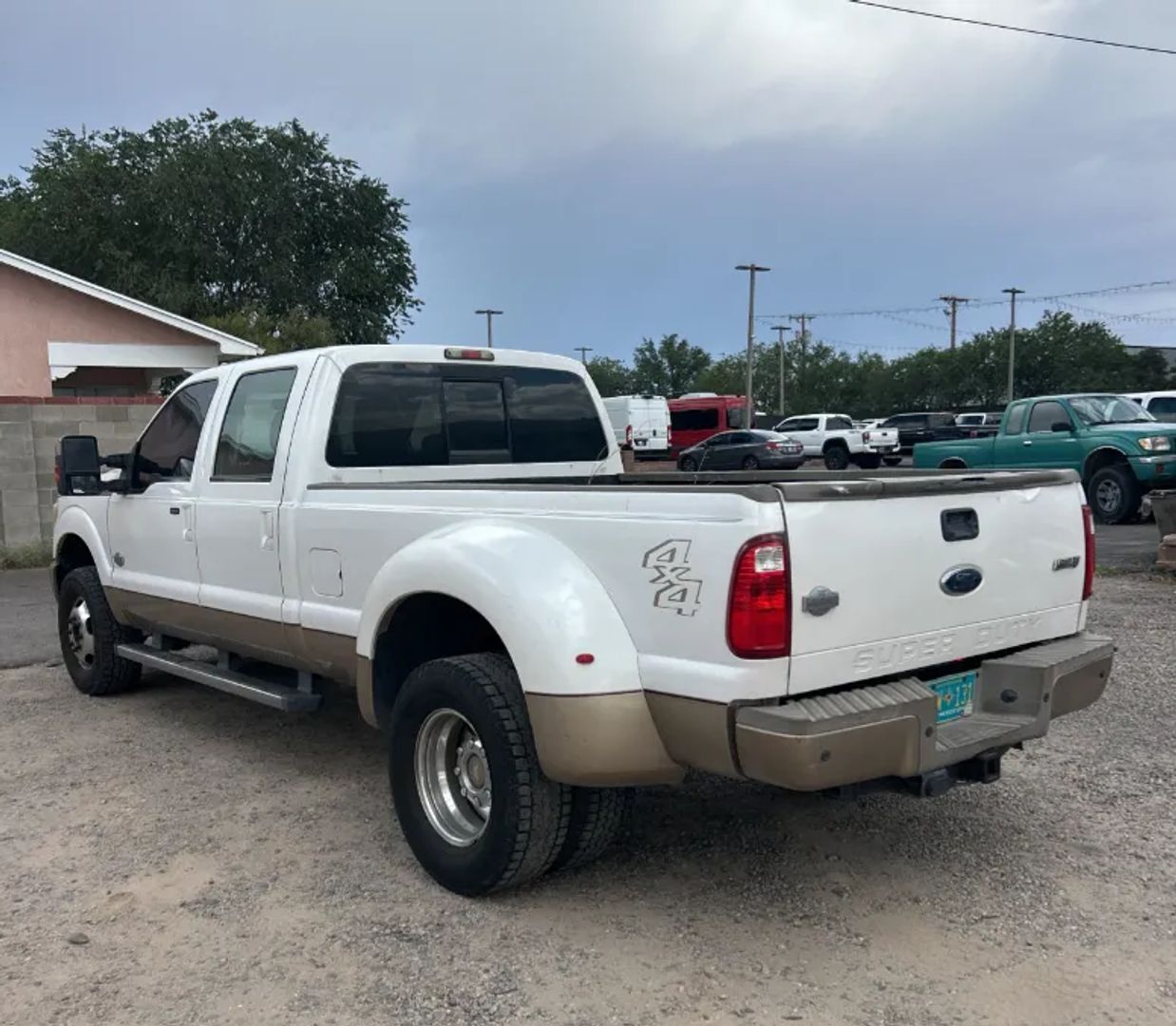 ford f-350 super duty 2011 1FT8W3DT7BEA47071 image ford f-350 super duty 2011 1FT8W3DT7BEA47071 image